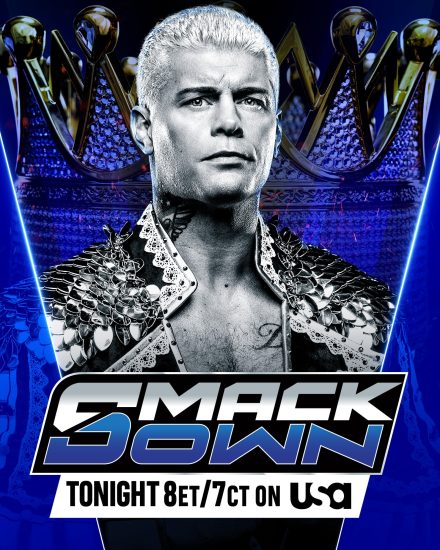SPT - WWE SmackDown.04.07.2025 (2025)